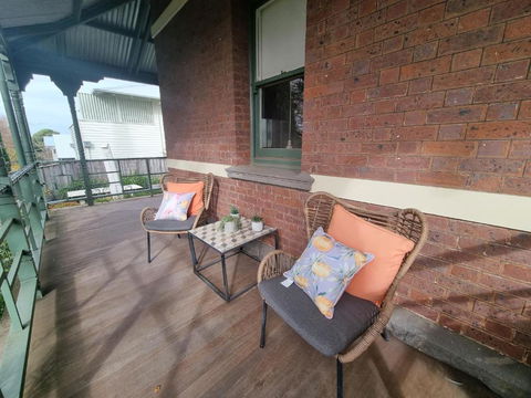 QPO QUEENSCLIFF - Kingaroy Accommodation 3