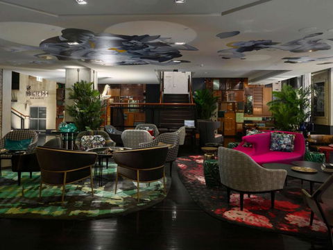 QT Sydney - Kingaroy Accommodation 2