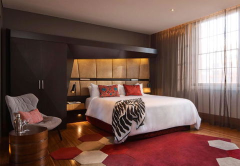 QT Sydney - Kingaroy Accommodation 1