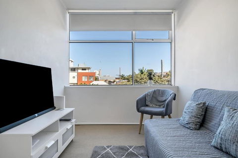 Quaint 1BD On The Doorstep Of Manly Beach - Kingaroy Accommodation 0