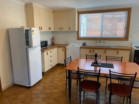 Quaint Hideaway - Kingaroy Accommodation 2