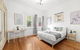 Quaint Double Room - Seconds To Shops & Eateries - Shared Bathroom - thumb 1