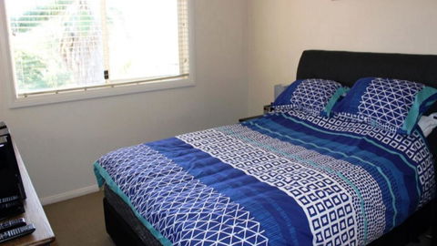Quality Aquarius Apartment On The Beach! - Kingaroy Accommodation 3