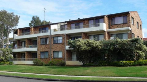 Quality Beachside Holiday - Kingaroy Accommodation 0