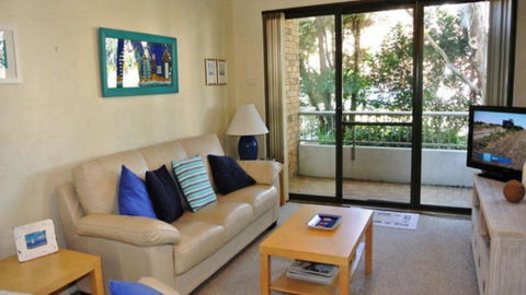 Quality Beachside Holiday - Kingaroy Accommodation 1