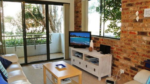 Quality Beachside Holiday - Kingaroy Accommodation 3