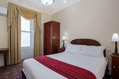 Quality Hotel Bentinck - Kingaroy Accommodation 1