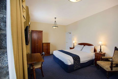 Quality Hotel Bentinck - Kingaroy Accommodation 3