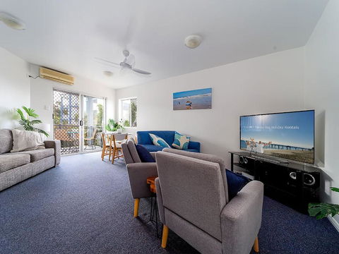 Quality Esplanade Apartment - Kingaroy Accommodation 1