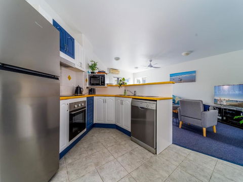 Quality Esplanade Apartment - Kingaroy Accommodation 2