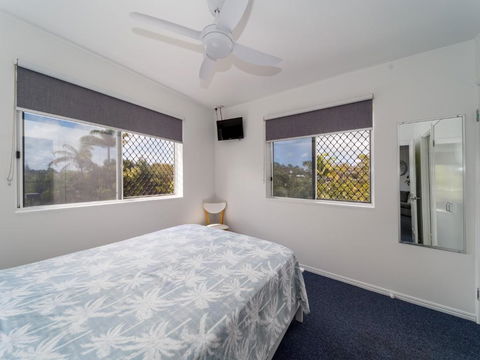 Quality Esplanade Apartment - Kingaroy Accommodation 3