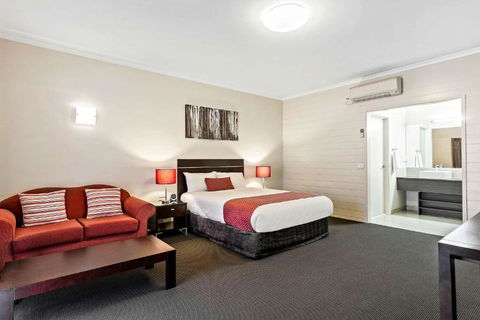 Quality Inn Colonial - Kingaroy Accommodation 2