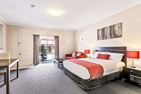 Quality Inn Colonial - Kingaroy Accommodation 3