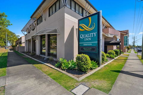 Quality Inn Grafton - Kingaroy Accommodation 1