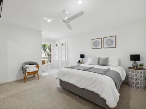 Quay-Largo - Kingaroy Accommodation 1