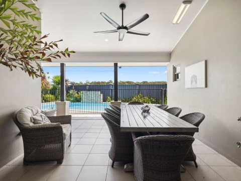 Quay-Largo - Kingaroy Accommodation 3