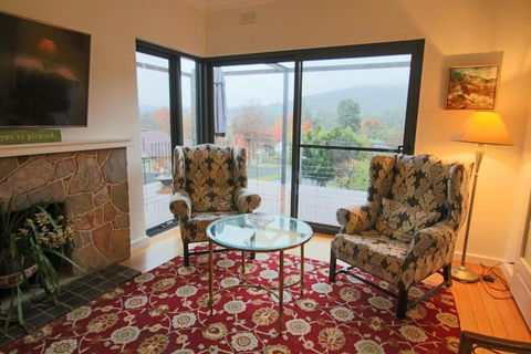 Queen On Randle - Kingaroy Accommodation 1