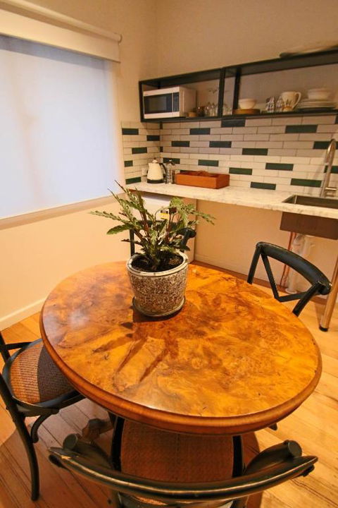 Queen On Randle - Kingaroy Accommodation 2