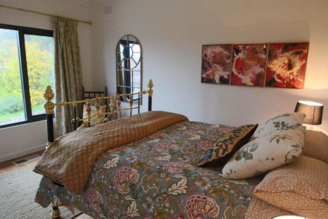 Queen On Randle - Kingaroy Accommodation 3