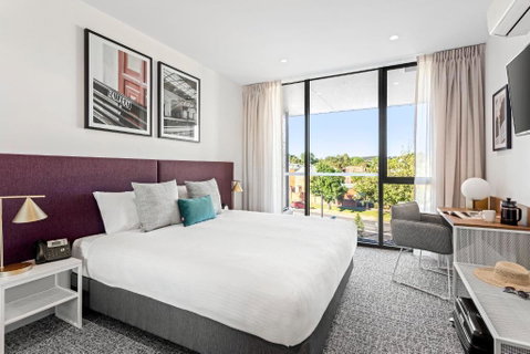 Quest Ballarat Station - Kingaroy Accommodation 1