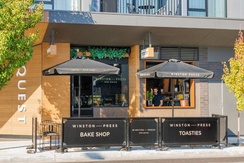 Quest Preston - Kingaroy Accommodation 1