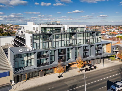 Quest Preston - Kingaroy Accommodation 0