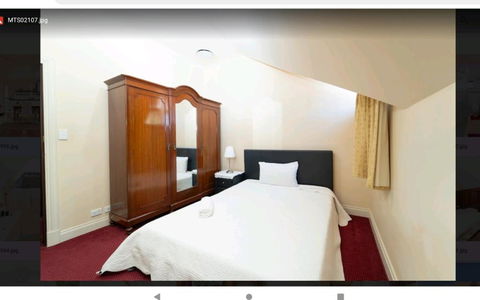 Quiet And Peaceful Perth City Living With Free Parking - Kingaroy Accommodation 2