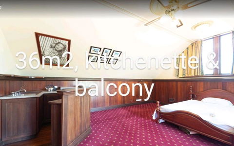Quiet And Peaceful Perth City Living With Free Parking - Kingaroy Accommodation 3