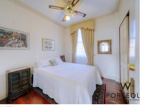 Quiet And Peaceful Perth City Living With Free Parking - Kingaroy Accommodation 1