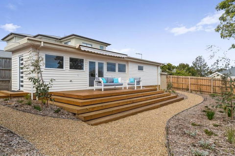 Quiet, Luxurious Guest House - Couples Retreat - Kingaroy Accommodation 0