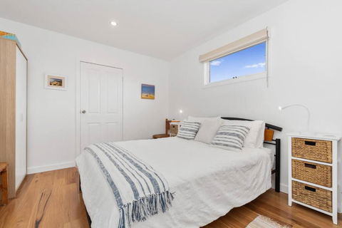 Quiet, Luxurious Guest House - Couples Retreat - Kingaroy Accommodation 2