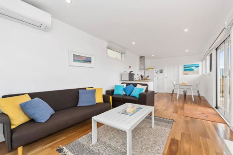 Quiet, Luxurious Guest House - Couples Retreat - Kingaroy Accommodation 3