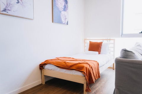 QV Urban SkyPool Residence - Kingaroy Accommodation 1