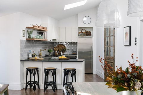 Raffah House - Kingaroy Accommodation 0