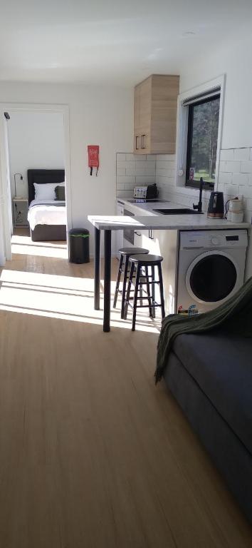 Rail Trail Retreat - Kingaroy Accommodation 1