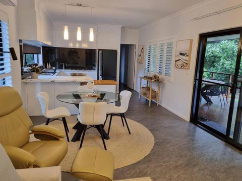 Rainbow Park Retreat - Kingaroy Accommodation 0