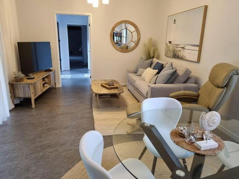 Rainbow Park Retreat - Kingaroy Accommodation 3