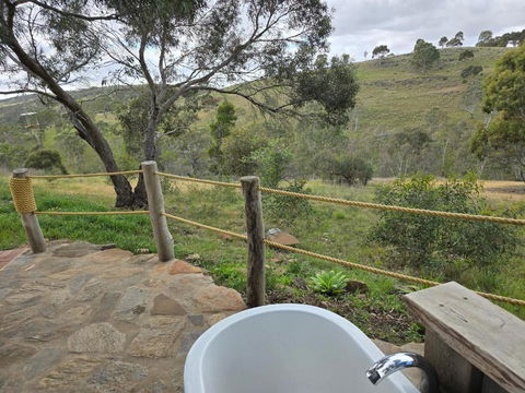 Rainshadow Retreat - Kingaroy Accommodation 3