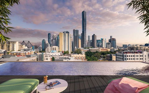 Rambla @ Berwick House - Kingaroy Accommodation 0