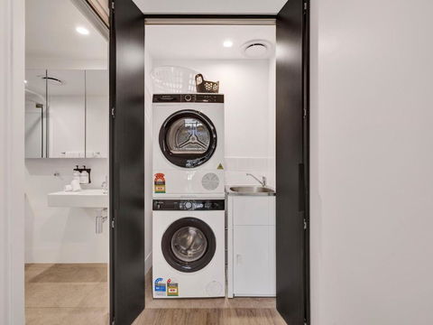 Rambla @ Berwick House - Kingaroy Accommodation 1