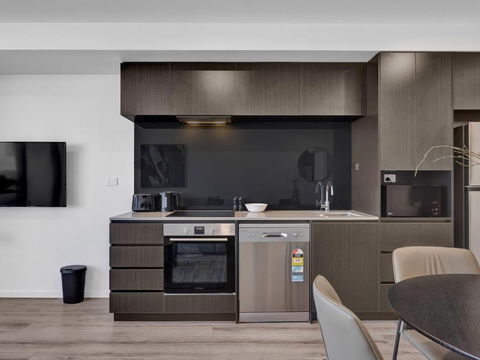 Rambla @ Berwick House - Kingaroy Accommodation 3