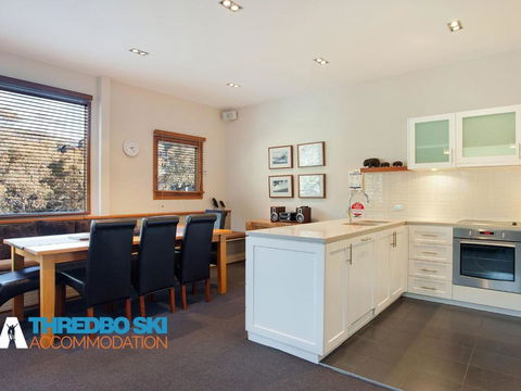 Ramshead Creek 2 - Kingaroy Accommodation 1