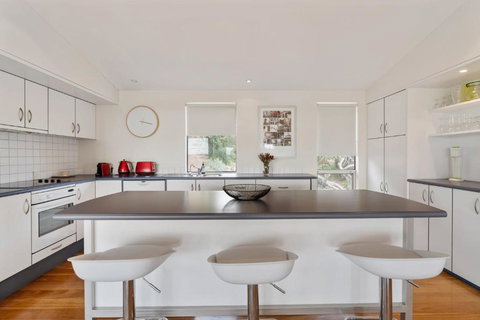 Range View House 23 Bristow Smith Ave Goolwa South-No Linen Included - Kingaroy Accommodation 2