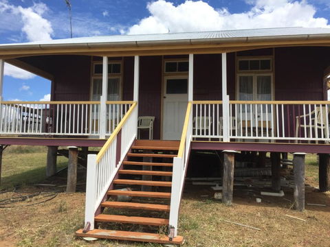 Rangemore Estate - Kingaroy Accommodation 0