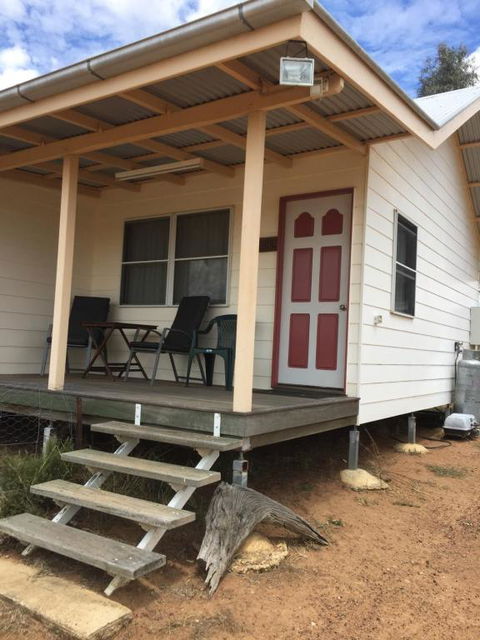 Rangemore Estate - Kingaroy Accommodation 1
