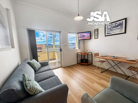 Razorback 3 - Kingaroy Accommodation 3