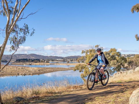 Razorback 4 - Kingaroy Accommodation 2