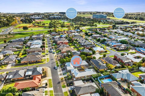 Reconnect On Daly I Epworth And Deakin - Kingaroy Accommodation 3