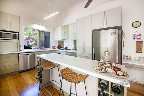 Recovery On Discovery Holiday House - Kingaroy Accommodation 2