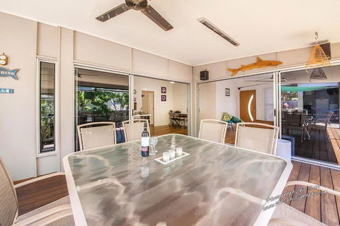 Recovery On Discovery Holiday House - Kingaroy Accommodation 1